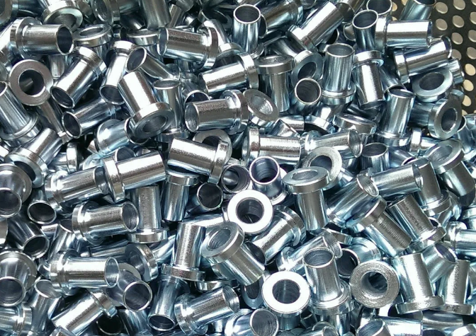 Galvanizaciya-metalla